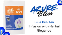 The Blue & Gold Detox Duo (30 Days Pack)